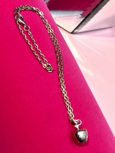 Jabłuszko Thomas Sabo Vintage