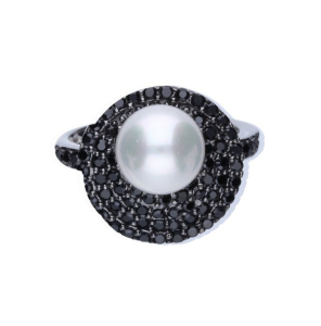 Eleganckie cudo Black & White