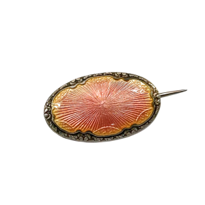 Urocze maleństwo z giloszem