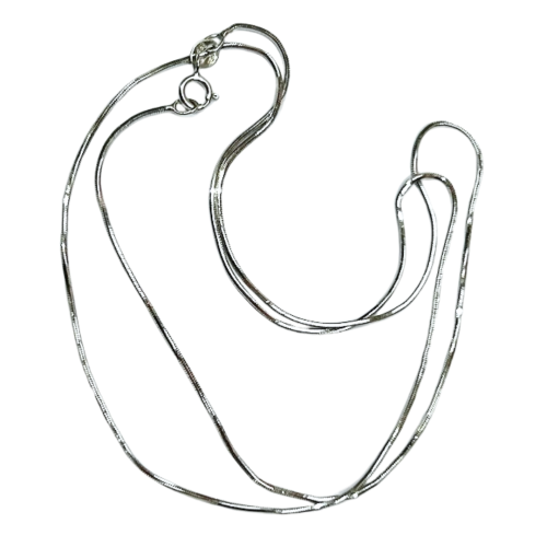 łańcuszek białe złoto 585.png